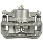 Order Front Left Rebuilt Caliper With Hardware by NUGEON - 99-01006A For Your Vehicle