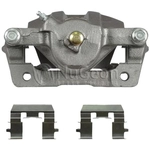 Order NUGEON - 99-01006A - Remanufactured Front Brake Caliper For Your Vehicle