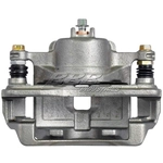 Order Front Left Rebuilt Caliper With Hardware by NUGEON - 99-01018A For Your Vehicle