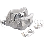 Order NUGEON - 99-01033A - Remanufactured Front Brake Caliper For Your Vehicle