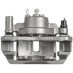 Order Front Left Rebuilt Caliper With Hardware by NUGEON - 99-01150A For Your Vehicle