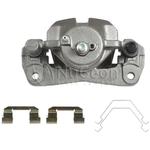 Order NUGEON - 99-01150A - Front Driver Side Brake Caliper For Your Vehicle