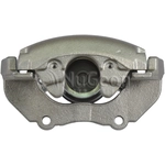 Order Front Left Rebuilt Caliper With Hardware by NUGEON - 99-01168A For Your Vehicle