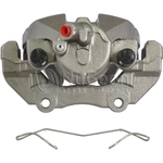 Order NUGEON - 99-01168A - Front Driver Side Brake Caliper For Your Vehicle