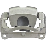 Order Front Left Rebuilt Caliper With Hardware by NUGEON - 99-01182B For Your Vehicle