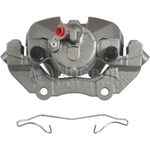 Order NUGEON - 99-01184A - Front Driver Side Brake Caliper For Your Vehicle