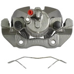 Order NUGEON - 99-01189A - Remanufactured Front Disc Brake Caliper For Your Vehicle