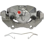 Order NUGEON - 99-01190A - Remanufactured Front Disc Brake Caliper For Your Vehicle