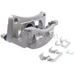 Order NUGEON - 99-01193A - Remanufactured Front Disc Brake Caliper For Your Vehicle