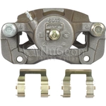 Order NUGEON - 99-01212A - Remanufactured Front Disc Brake Caliper For Your Vehicle