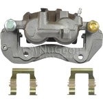 Order NUGEON - 99-01227B - Front Driver Side Brake Caliper For Your Vehicle