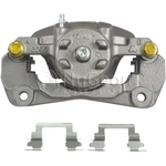 Order NUGEON - 99-01238A - Remanufactured Front Disc Brake Caliper For Your Vehicle