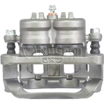 Order NUGEON - 99-01243B - Front Driver Side Brake Caliper For Your Vehicle