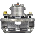 Order Front Left Rebuilt Caliper With Hardware by NUGEON - 99-01247A For Your Vehicle