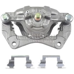 Order NUGEON - 99-01273A - Front Driver Side Brake Caliper For Your Vehicle