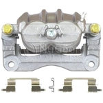 Order NUGEON - 99-01321B - Remanufactured Front Disc Brake Caliper For Your Vehicle