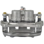 Order Front Left Rebuilt Caliper With Hardware by NUGEON - 99-01325B For Your Vehicle