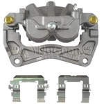 Order NUGEON - 99-01325B - Remanufactured Front Disc Brake Caliper For Your Vehicle