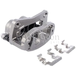 Order NUGEON - 99-01327B - Front Driver Side Brake Caliper For Your Vehicle