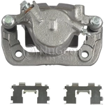 Order Front Left Rebuilt Caliper With Hardware by NUGEON - 99-01403B For Your Vehicle