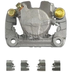 Order NUGEON - 99-01404B - Front Driver Side Brake Caliper For Your Vehicle