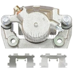 Order NUGEON - 99-01406B - Front Driver Side Brake Caliper For Your Vehicle