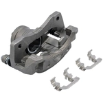 Order NUGEON - 99-01409A - Remanufactured Front Brake Caliper For Your Vehicle