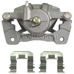 Order NUGEON - 99-01411A - Front Driver Side Brake Caliper For Your Vehicle