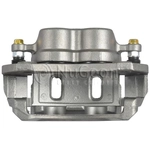 Order Front Left Rebuilt Caliper With Hardware by NUGEON - 99-01419A For Your Vehicle