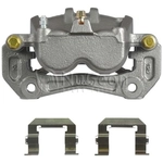 Order NUGEON - 99-01419A - Front Driver Side Brake Caliper For Your Vehicle