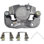 Order NUGEON - 99-01538B - Front Driver Side Brake Caliper For Your Vehicle