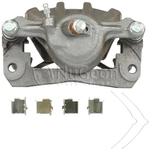 Order NUGEON - 99-01562A - Front Driver Side Brake Caliper For Your Vehicle