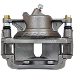 Order Front Left Rebuilt Caliper With Hardware by NUGEON - 99-01567A For Your Vehicle