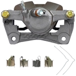 Order NUGEON - 99-01567A - Front Driver Side Brake Caliper For Your Vehicle