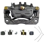 Order NUGEON - 99-01570A - Front Driver Side Brake Caliper For Your Vehicle