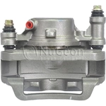 Order NUGEON - 99-01579B - Remanufactured Front Disc Brake Caliper For Your Vehicle