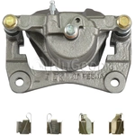 Order NUGEON - 99-01586A - Front Driver Side Brake Caliper For Your Vehicle