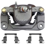 Order NUGEON - 99-01589A - Front Driver Side Brake Caliper For Your Vehicle