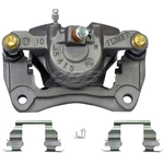 Order NUGEON - 99-01624A - Front Driver Side Brake Caliper For Your Vehicle