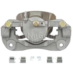 Order NUGEON - 99-01626A - Front Driver Side Brake Caliper For Your Vehicle