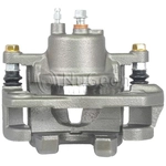 Order Front Left Rebuilt Caliper With Hardware by NUGEON - 99-01629A For Your Vehicle