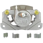 Order NUGEON - 99-01644A - Front Driver Side Brake Caliper For Your Vehicle