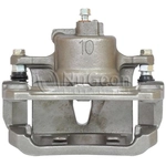 Order Front Left Rebuilt Caliper With Hardware by NUGEON - 99-01661A For Your Vehicle