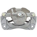 Order NUGEON - 99-01661A - Remanufactured Front Brake Caliper For Your Vehicle