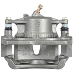 Order Front Left Rebuilt Caliper With Hardware by NUGEON - 99-01664A For Your Vehicle