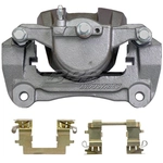 Order NUGEON - 99-01676A - Front Driver Side Brake Caliper For Your Vehicle