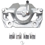 Order NUGEON - 99-01683B - Remanufactured Front Brake Caliper For Your Vehicle