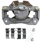 Order NUGEON - 99-01690A - Front Driver Side Brake Caliper For Your Vehicle