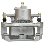 Order Front Left Rebuilt Caliper With Hardware by NUGEON - 99-01694A For Your Vehicle