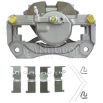 Order NUGEON - 99-01694A - Remanufactured Front Brake Caliper For Your Vehicle